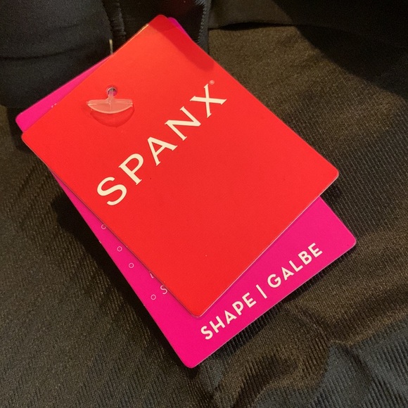 COPY - Spanx tank - Thinstinct 2.0 - for bundle M beige - Picture 4 of 9